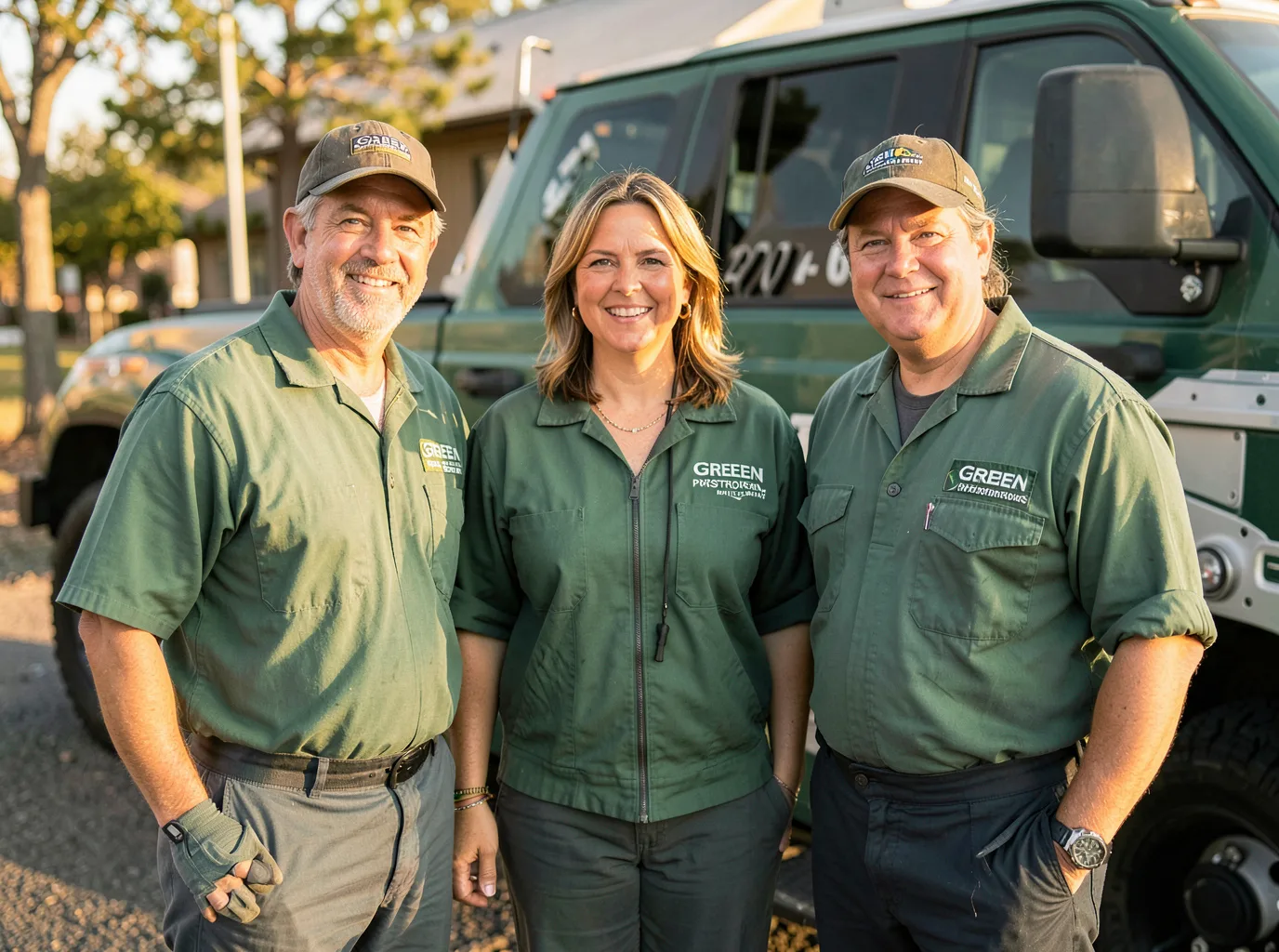 Water Damage Restoration company in Siler City, NC