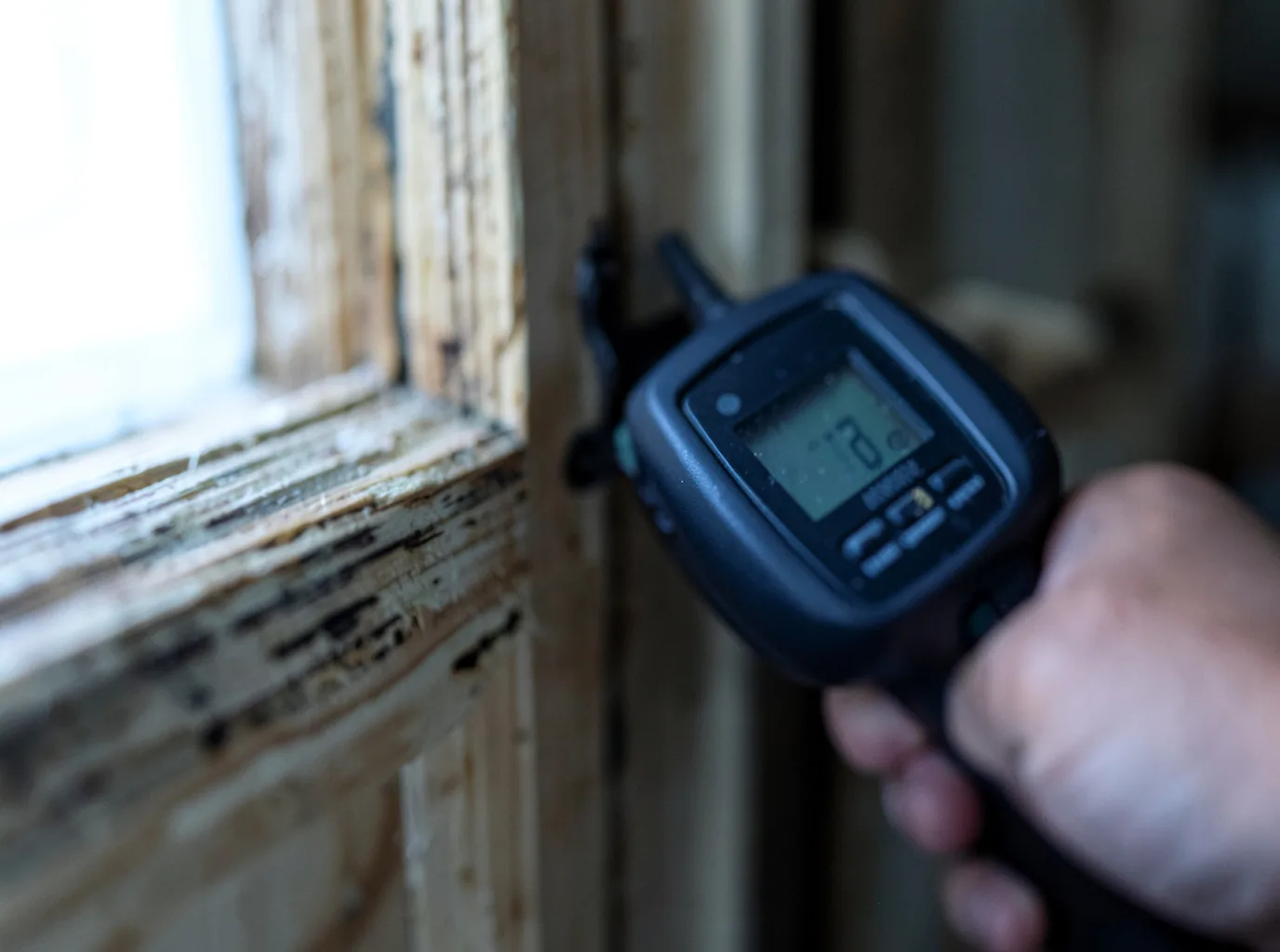 Commercial Water Damage Restoration in Siler City, NC